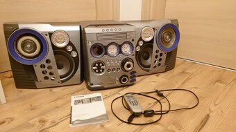 Philips FW-M777 - 5