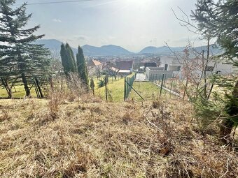 Predaj pozemkov v územnom pláne na výstavbu rodinných domov - 5