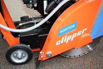 Rezačka špár PROFI NORTON CLIPPER CS451 (HONDA GX390) - 5