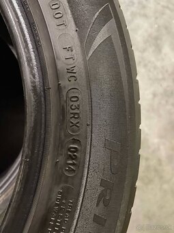 205/55 R 16 letné pneu MICHELIN - 5
