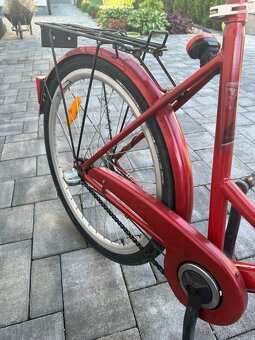 Bicykel - 5