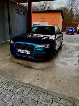 Audi S5 B8 - 5