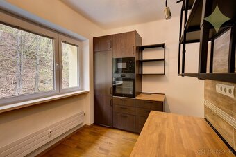 Na prenájom, 1 izbový byt, Banská Štiavnica - 5
