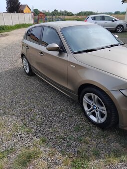 Napredaj BMW118d - 5