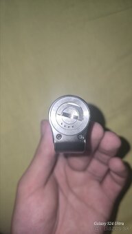VAPE Coolfire Z80 - 5