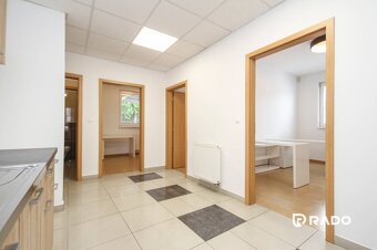 RADO | Kancelárie na prenájom, 62m2, Merina - Trenčín - 5
