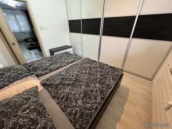 Na predaj 3 izbový byt, kompletná rekonštrukcia, Nové Zámky - 5