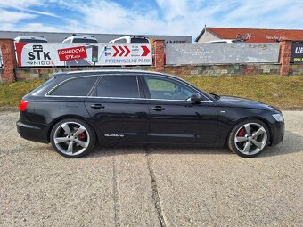 Audi A6 Avant 3.0 TDI DPF 245k quattro S tronic - 5