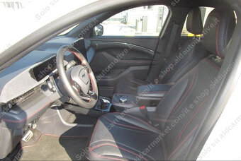 Ford Mustang Mach-E 75,7kWh Premium AWD 269PS - DPH - 5
