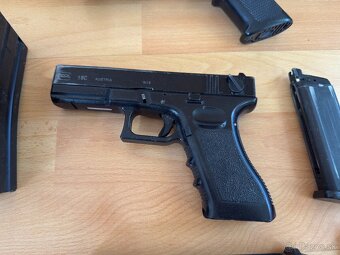 Airsoft vybava - 5