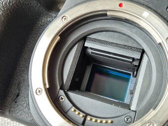 Canon eos 77D + Tamron 17-50 2.8 - 5