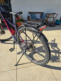 Cube access WS Crosscountry - 5