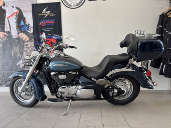 Suzuki VL800 Intruder Volusia - 5