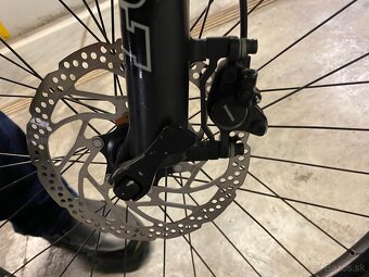 Predám ebike FOCUS BOLD² veľkosť XS, vhodný pre 150-165cm - 5