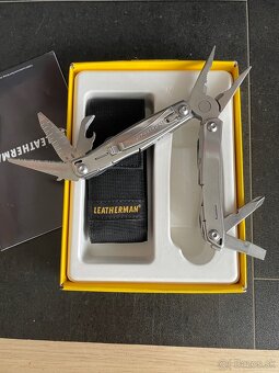 Leatherman sidekick - 5