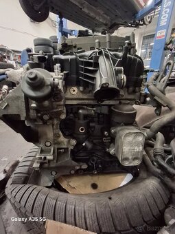 CFGB motor na diely - 5
