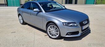 Audi a4 - 5