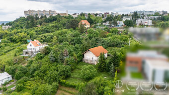 BOSEN | Dom s krásnym výhľadom, slepá ulica, Staré Mesto - 5