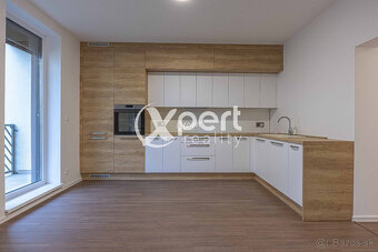 PRENÁJOM NOVOSTAVBA 3 izbový byt v Harmony Residence Dunajs - 5