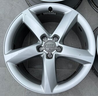 Elektróny Audi Ronal R19 5x112 - 5
