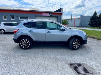 Nissan Qashqai 1.5 Dci 81kw - 5