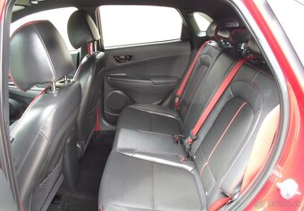 Hyundai Kona 1.6 GDi HEV Hybrid Style - 5