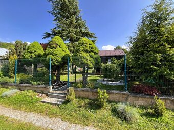Predaj Záhradná chatka - Žilina-Závodie (496 m2) - 5