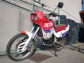 Predam aprilia tuareg 600 wind - 5