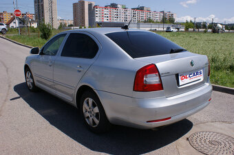 Škoda Octavia 2.0 TDI Elegance - 5