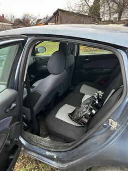 Fiat Bravo 1.4 T jet - 5