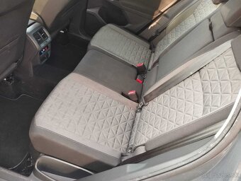 Volkswagen Tiguan 2.0 TDI EVO 12/2021 Manuál - 5