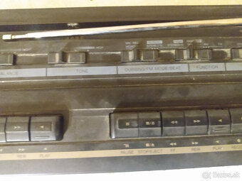 magnetofon toshiba - 5