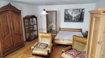 Prenájom štýlový 1 izbový byt, Baštová ulica, Bratislava I.S - 5