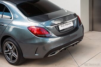 Mercedes-Benz C 220d 4Matic AMG Line - 5