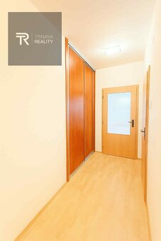 TRNAVA REALITY - 1 izbový byt s balkónom, 32 m2, Račianska u - 5