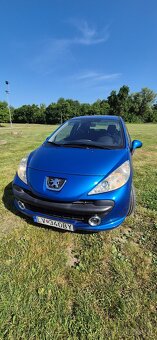 Peugeot 207 - 5