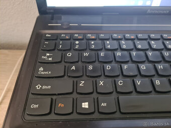 Lenovo G580 1000GB i3 6GB graf 2GB - 5