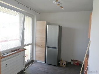 2 izbový byt na prenájom - 5