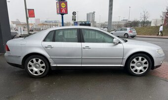 phaeton 3.0 TDI - 5
