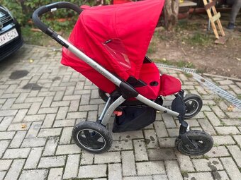 Detský kočiar Maxi Cosi Mura Plus - 5