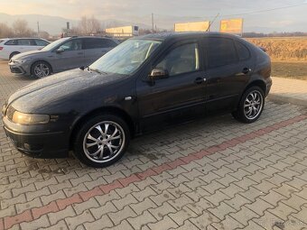 Seat Leon 1.9tdi 81kw - 5