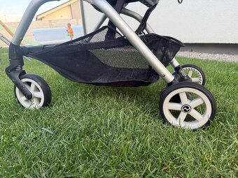 Cybex eezy s fashion - 5