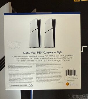 Playstation 5 PRO - 5