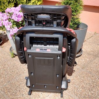 Autosedačka do 36 kg - 5