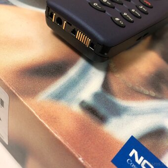 Nokia 6110-Chameleón - 5