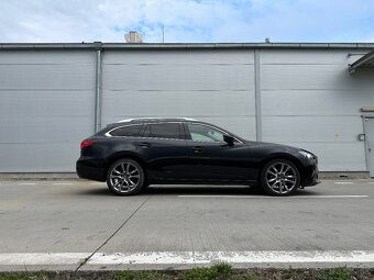 Mazda 6 GJ Wagon Challange A/T - 5
