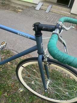 Fixed gear - 5