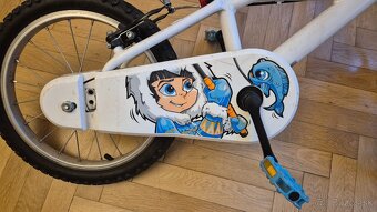 Detský bicykel - 5