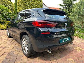 BMW X2, 2.0D 110KW automat - 5
