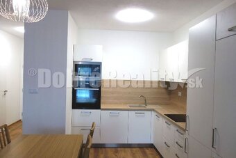 PRENÁJOM: MODERNÝ 2 IZBOVÝ BYT S TERASOU A GARÁŽOVÝM STÁTÍM, - 5